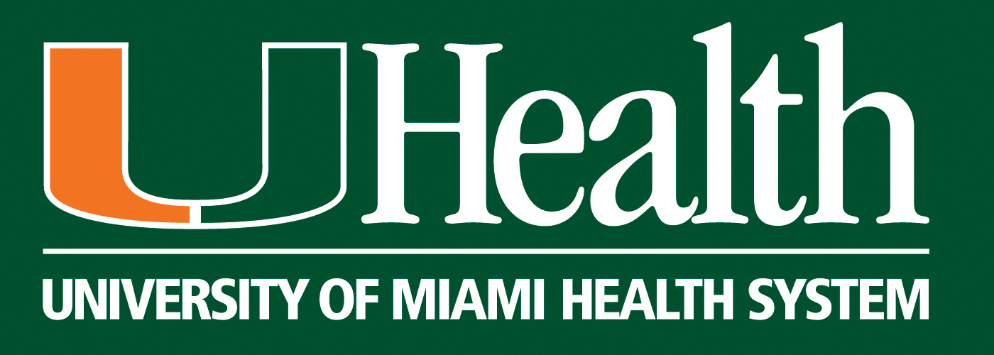 UHealth Logo